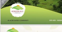 Mulshi (Shirgaon) 14R plot