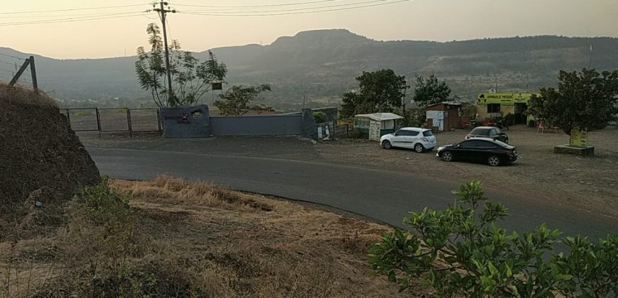 17R Pirangut lavasa road