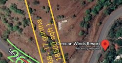 17R Pirangut lavasa road