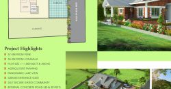 Mulshi (Shirgaon) 14R plot