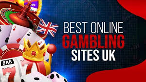 Discover the Excitement of Casino Online in UK