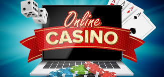 Discover the Excitement of Casino Online in UK