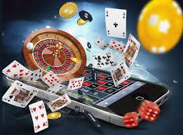 Experience the Thrills of Gaming at Slotonights Casino Experience the Thrills of Gaming at Slotonights Casino