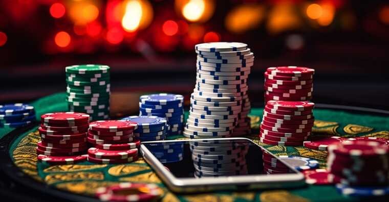 Ultimate Guide to Dexsport Casino & Sportsbook 4