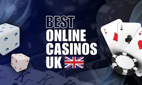 Discover Real Casino Online UK Your Guide to Thrilling Gameplay