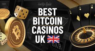 Discover Real Casino Online UK Your Guide to Thrilling Gameplay