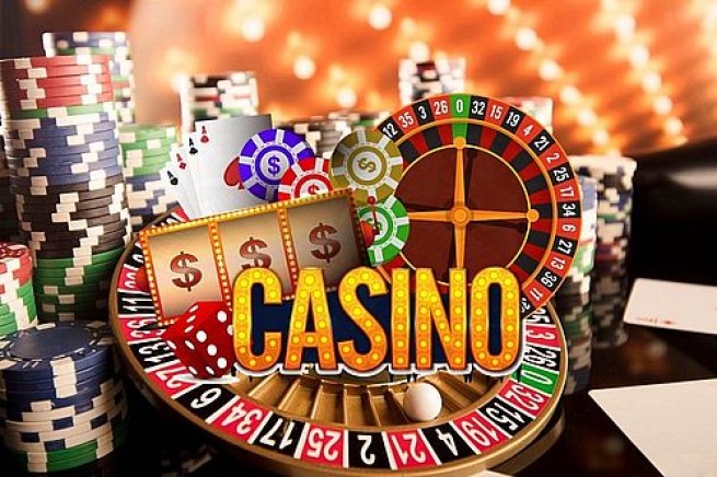 Experience the Luxury of Casino Casiny Vip