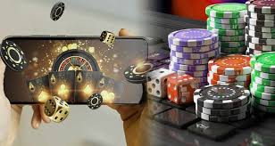 Experience the Luxury of Casino Casiny Vip