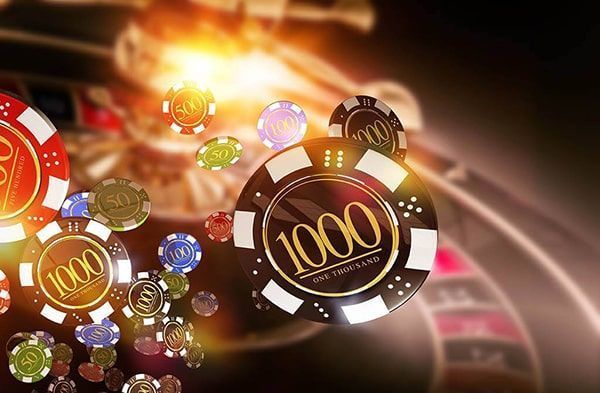 Experience Thrilling Gaming at Online UK King's Chip Casino Experience Thrilling Gaming at Online UK King's Chip Casino