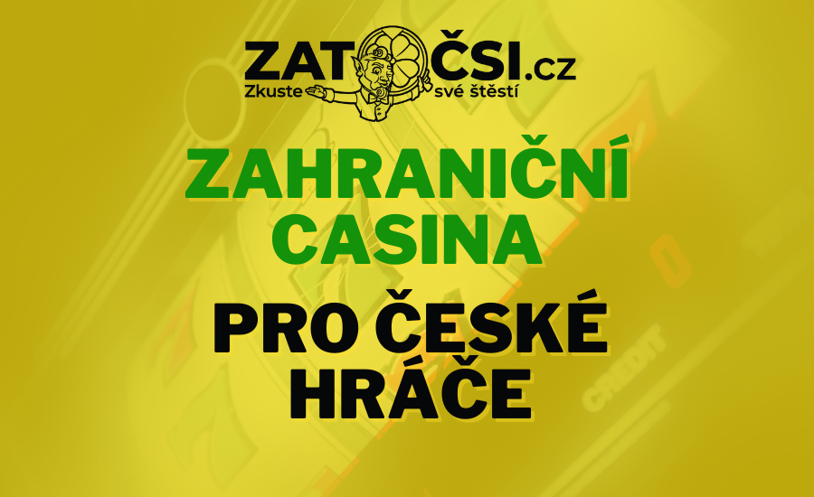 Objevte fascinující svět české nové casino Objevte fascinující svět české nové casino