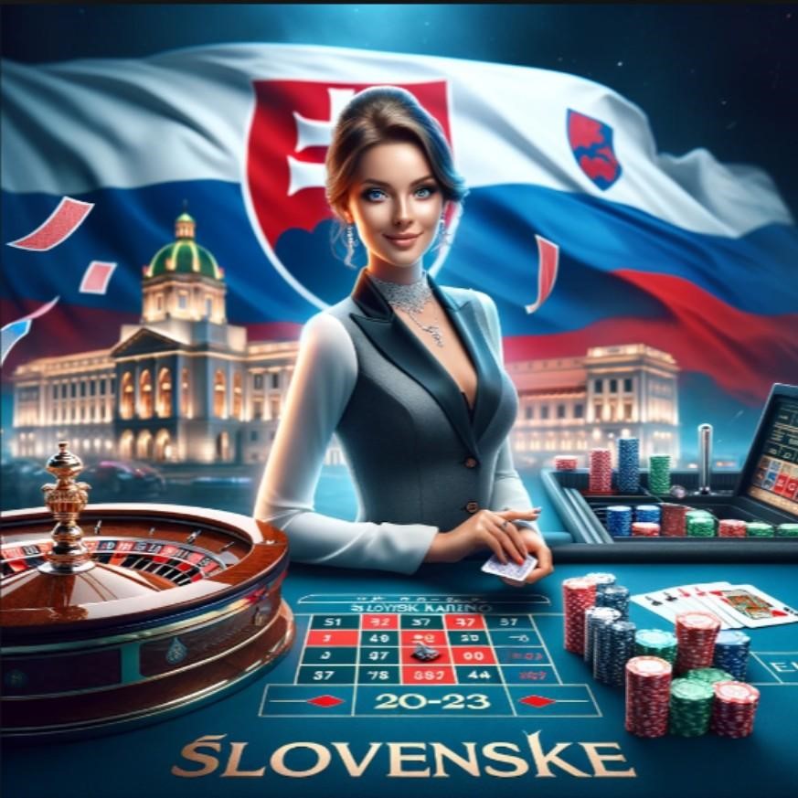 Objevte světy zahraniční casina Zábava bez hranic