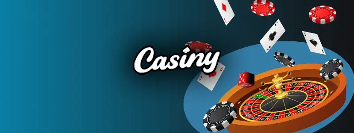 Understanding Casiny Login A Guide to Accessing Your Favorite Casino