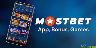 Unlock Your Fortune at Mostbet 9