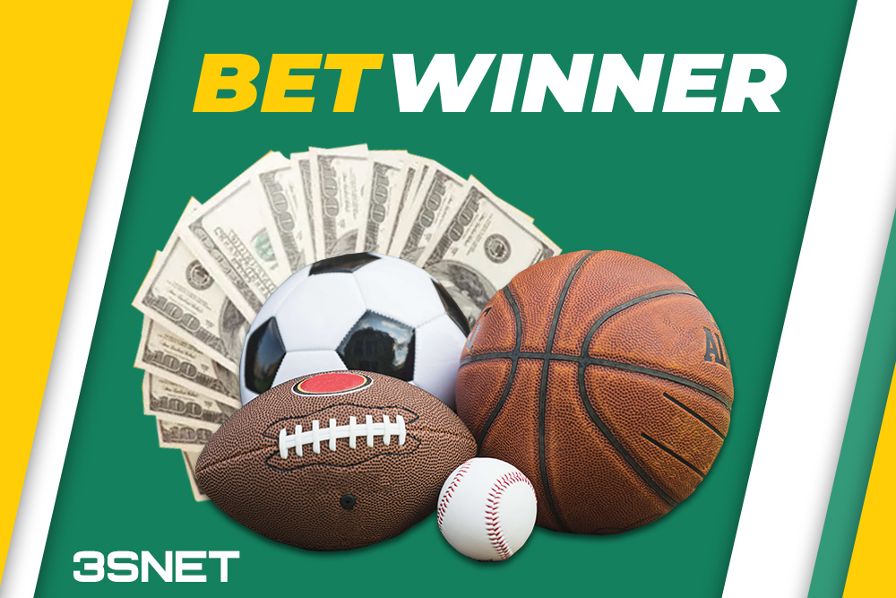 Descubre el emocionante mundo de Betwinner