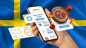 Det Bästa Guide till casino utan svensk licens med