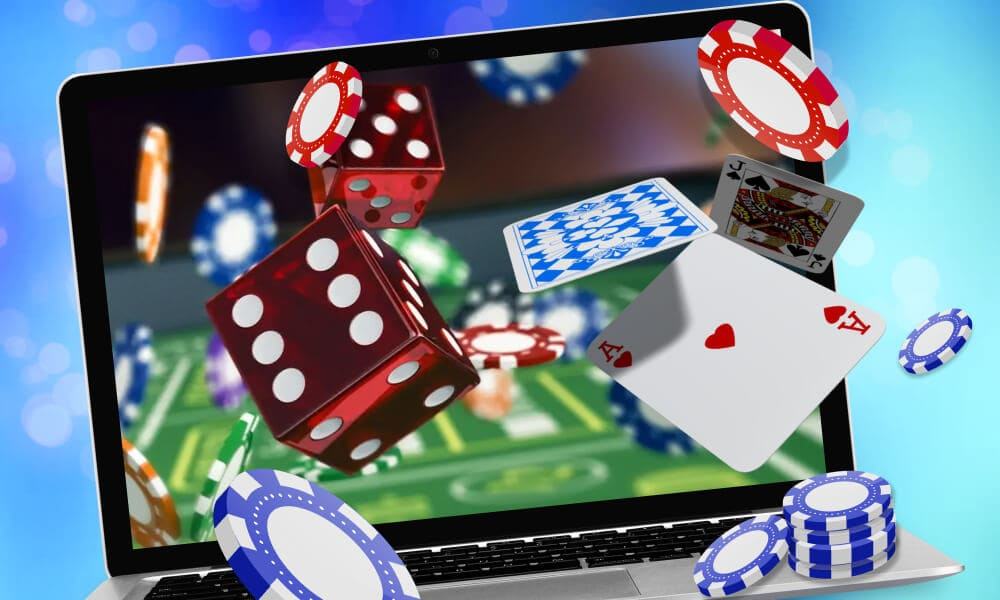 Discover Galaxy Spins Online Casino UK - Your Ultimate Gaming Destination
