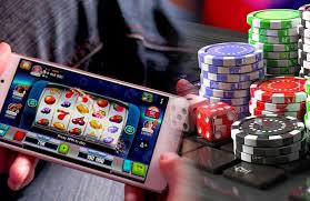 Discover the Exciting World of Casino 30Bet New
