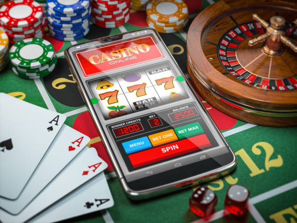 Discover the Exciting World of Casino 30Bet New