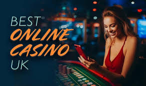 Exploring Online UK Betting A Comprehensive Guide