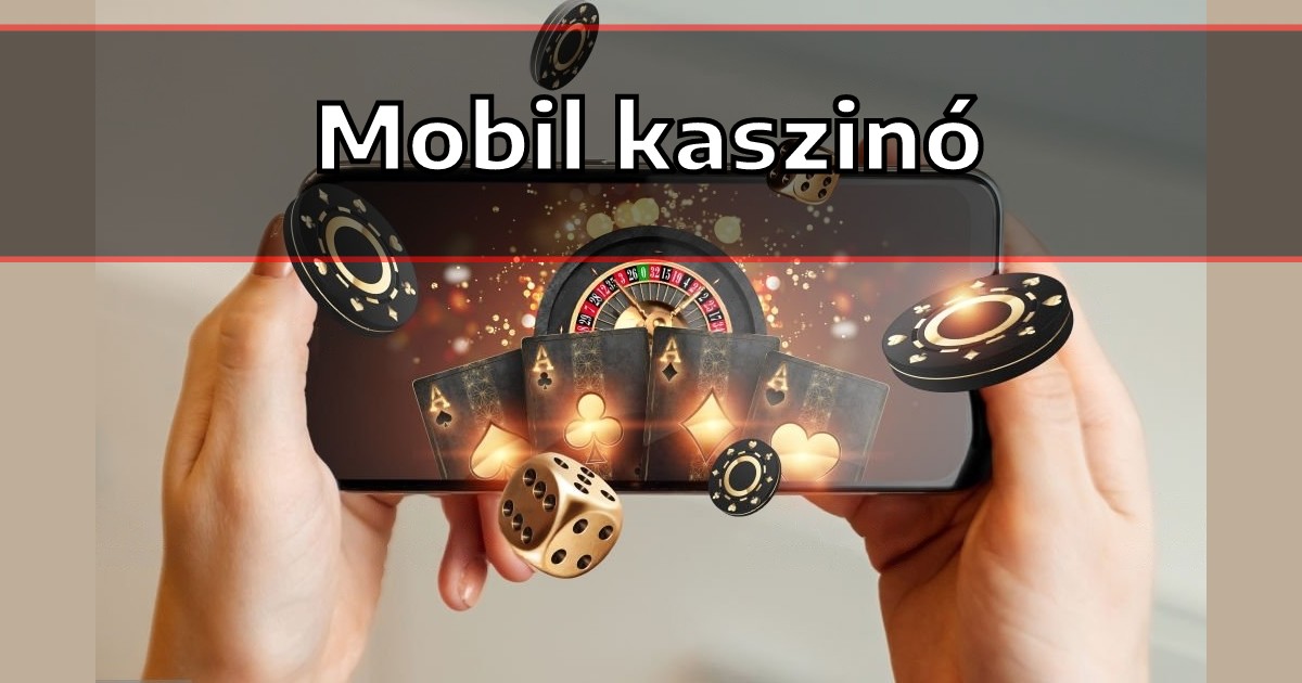 Fedezd fel a legjobb casinó online lehetőségeket! 12