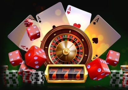The Future of Gaming AI in Online Casinos