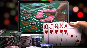 Try Your Luck at the Casino Tips and Strategies for Winning