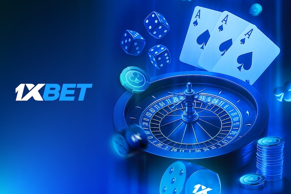 1xbet Singapore Betting A Guide to Online Betting in Singapore
