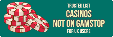 Discover Non Gamstop Casino Bonuses for British Players