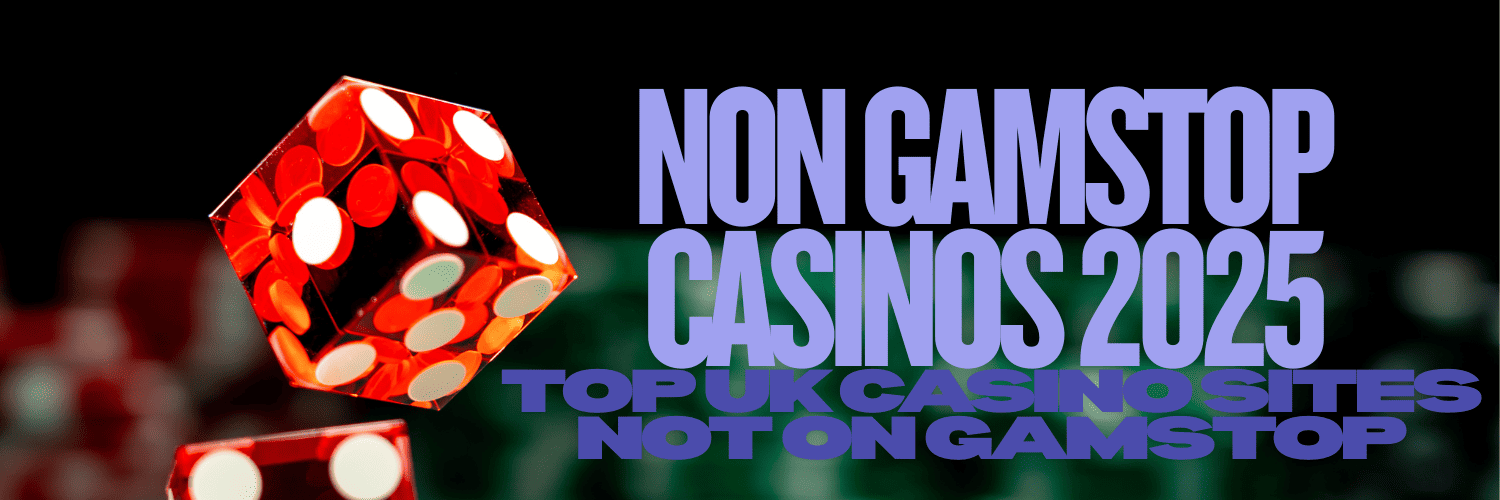 Discovering UK Casinos Not on Gamstop 609001469