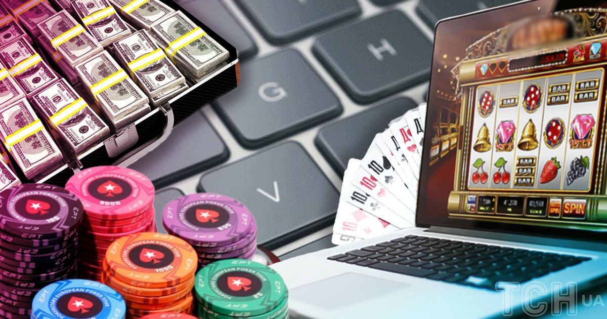 Exploring Casinos Non Gamstop A Guide for Players 556580719