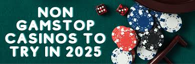 Exploring Casinos Non Gamstop A Guide for Players 556580719