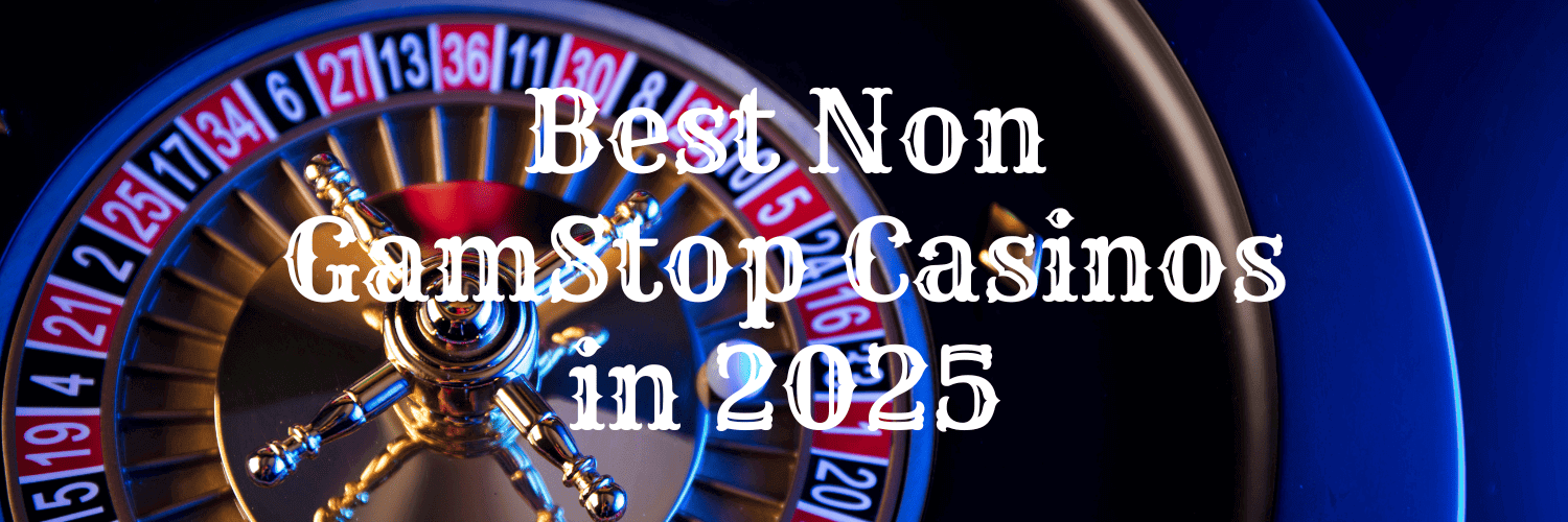 Exploring Casinos Non Gamstop A Guide for Players 556580719