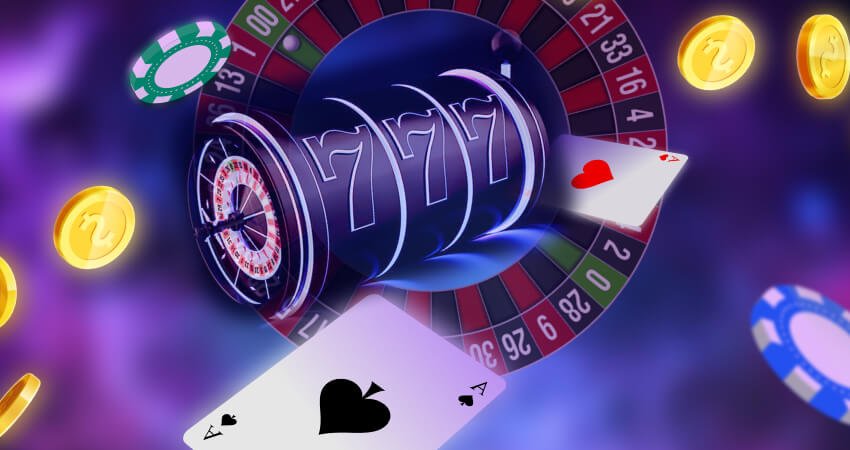 Exploring Online Casinos Offering Real-Time Gaming Experiences Exploring Online Casinos Offering Real-Time Gaming Experiences