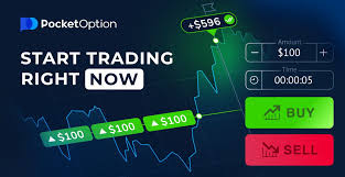 Exploring Trading Opportunities with Pocket Option