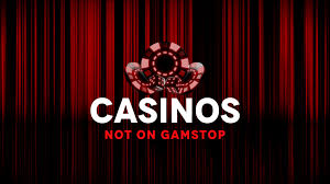 Discovering Casinos in the UK Not on Gamstop 657592391