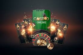 Online Casinos with No Minimum Deposits Play Freely!
