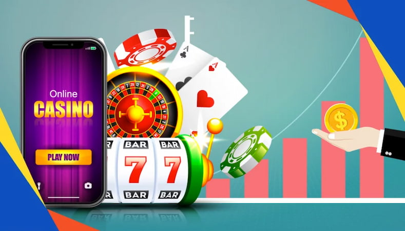 The Casino That Makes Every Bet Worth It The Casino That Makes Every Bet Worth It