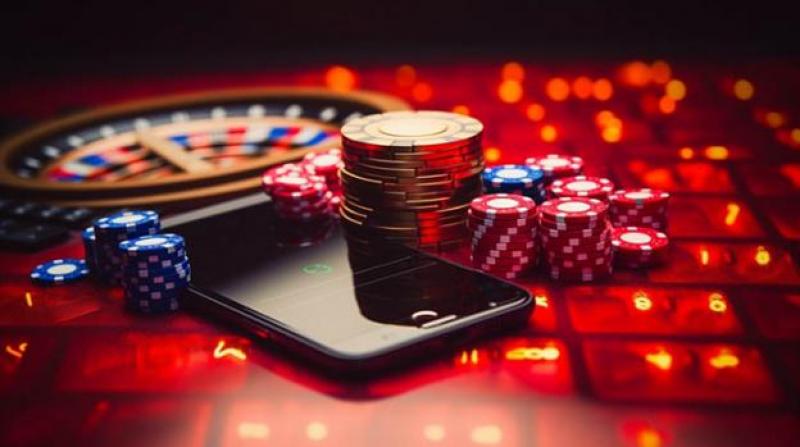 The Casino That Makes Every Bet Worth It The Casino That Makes Every Bet Worth It