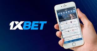 The Evolution of 1xBet A Look at the Old Version