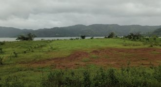 Lavasa lake view plot