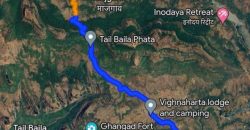 घुटके मुळशी