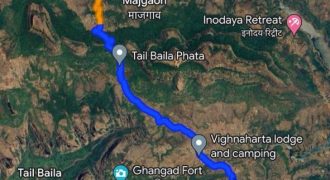 घुटके मुळशी