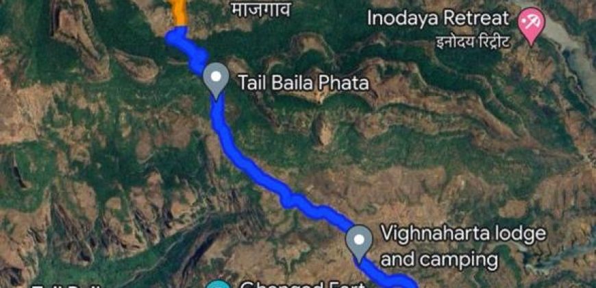 घुटके मुळशी