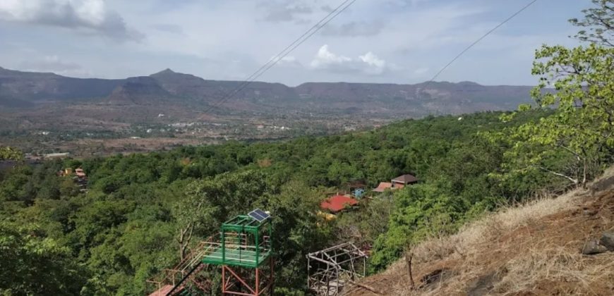 गिरीवन मुळशी